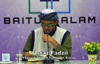20181205 Ustaz Fadzil : Syarah Shahih Tafsir Ibn Katsir