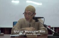 20190227 Ustaz Hussain Yee : Syarah Shahih Muslim