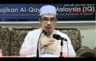 22-09-2011 Dr Asri Zainul Abidin, Sistem Perlaksanaan Hudud(4-6)