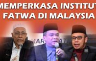 22-09-2020 Forum Memperkasa Institut Fatwa Di Malaysia