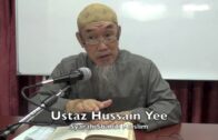 22022017 Ustaz Hussain Yee : Syarah Shahih Muslim
