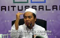 20240704 Ustaz Muhammad Fahmi Rusli : Pengajian Kitab Mukhtasar Zadul Maad