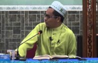 29-03-2015 Ustaz Rizal Azizan: Bab Mahar | Umdatul Ahkam