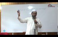 29-09-2020 Ustaz Ahmad Hasyimi : Ambillah Aqidah Dari Al-Quran & Sunnah Siri 5
