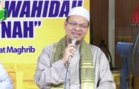 3 Julai 2019 Forum Ke Arah Pembentukan Masyarakat Ummatan Wahidah Di Negeri Ahli Sunnah