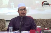 Dato’ Dr Maza  Persepsi Barat Terhadap Islam