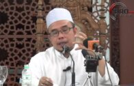 DATO’ DR  MAZA  Sunnah Dibasahi Hujan