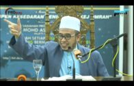 20240627 Ustaz Adli Mohd Saad : Pengajian Kitab Aqidah Islam Manhaj Salaf