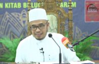 20240704 Ustaz Muhammad Fahmi Rusli : Pengajian Kitab Mukhtasar Zadul Maad