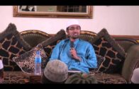 DR. ROZAIMI RAMLE – Serban_Antara Sunnah Atau Budaya ?