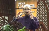 Hati-hati Melabel WAHABI | Tanggunglah Kat Akhirat Kalau Orang Tu Tak Cakap | Dr Zaharuddin