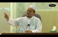 Kenapa Kad Kredit HARAM – Dr Zaharuddin