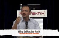 Kenapa Saya Dulu Tak Suka Orang Agama | DR MASZLEE MALIK