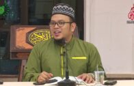 Khamis 08 Ogos 2019 Ustaz Mohd Azri Bin Mohd Nasaruddin  Pegawai ISNAD Jabatan Mufti Negeri Perlis