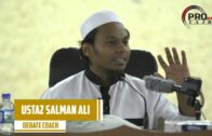 Rakyat QATAR Sangat-sangat KAYA | Ustaz Salman Ali