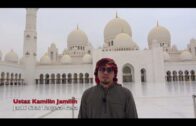 [RINGKAS]01052017 Ustaz Kamilin Jamilin : Jauhi Sifat Tergesa-Gesa