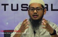 RINGKAS]20180728 Ustaz Ahmad Hasyimi : Gagahkan Dirimu Wahai Saudaraku Ahlus Sunnah!