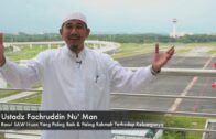 20240704 Ustaz Muhammad Fahmi Rusli : Pengajian Kitab Mukhtasar Zadul Maad