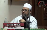 20240704 Ustaz Muhammad Fahmi Rusli : Pengajian Kitab Mukhtasar Zadul Maad