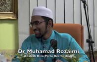 Talfiq Untuk Orang Awam | DR ROZAIMI RAMLE