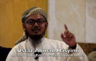 [UMRAH 2018]20180209 Ustaz Ahmad Hasyimi : Amalan Sedikit Pahala Berganda(Kuliah Dhuha)