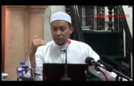 UST.AHMAD JAILANI – Perubatan Islam