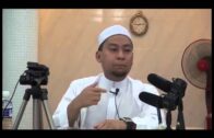 UST.AHMAD JAILANI – Wanita Musafir Tanpa Mahram