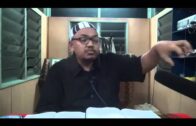 Bagaimana Berinteraksi Dengan Ayat-ayat Sifat Allah?? Antara Salafiyyah & Asyairah