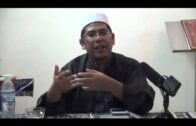UST.RIDZWAN – Ittikaf 10 Akhir Ramadhan