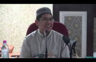 UST.RIDZWAN – Kelebihan Ziarah Orang Sakit