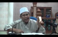 UST.RIDZWAN – Penyesalan Akibat Meminta Jawatan