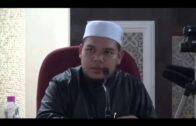 UST.TARMIZI – Ganjaran Amalan Yang Melampau