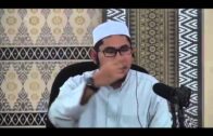 USTAZ RADHI – Sahabat Nabi Amru Bin A’s