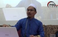 20240703 Ustaz Adli Mohd Saad : Pengajian Bahasa Arab