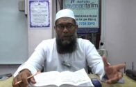 Yayasan Ta’lim: Adab-Adab Islam [06-04-2017]