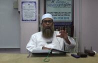 Yayasan Ta’lim: Adab-Adab Islam [18-01-2018]