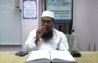 Yayasan Ta’lim: Adab-Adab Islam [27-04-2017]