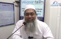 Yayasan Ta’lim: Riyadus Salihin [14-01-2020]