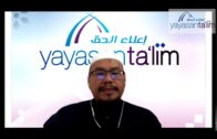 Yayasan Ta’lim: Tafsir Ibn Kathir [11-08-2020]