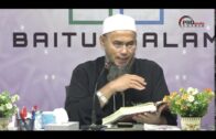 07-10-2020 UStaz Fadzil Kamaruddin : Tafsir Juzuk ‘Amma | Surah Naziát