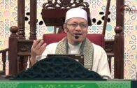 09-08-2020 Dato’ Dr. Abdul Basit Abd Rahman : Tadabbur Surah At-Tur Ayat 17