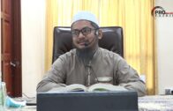 20240704 Ustaz Muhammad Fahmi Rusli : Pengajian Kitab Mukhtasar Zadul Maad