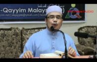 13-09-2011 Dr Asri Zainul Abidin, Konflik Kemerdekaan, Dijajah Atau Tidak(2-3)
