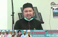 14-08-2020 Ustaz Muhammad Fahmi : Fadhilat Bulan Muharam