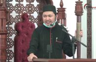 14-08-2020 Ustaz Muhammad Fahmi : Khutbah Jumaat