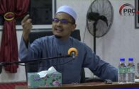 19-07-2020 Ustaz Rizal Azizan