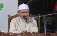 2 Jun 2019 RAUDHATUL IKTIKAF  KULIAH SUBUH Ustaz Sofwan Badrie Bin Ahmad Badrie