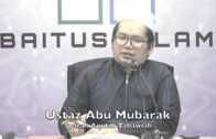 20171030 Ustaz Abu Mubarak : Syarah Aqidah Tahawiah