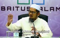 20171213 Ustaz Ahmad Hasyimi : Anugerah Zuriat