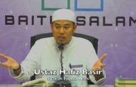 20171214 Ustaz Hafiz Basir : Syarah Fiqhul Nafs